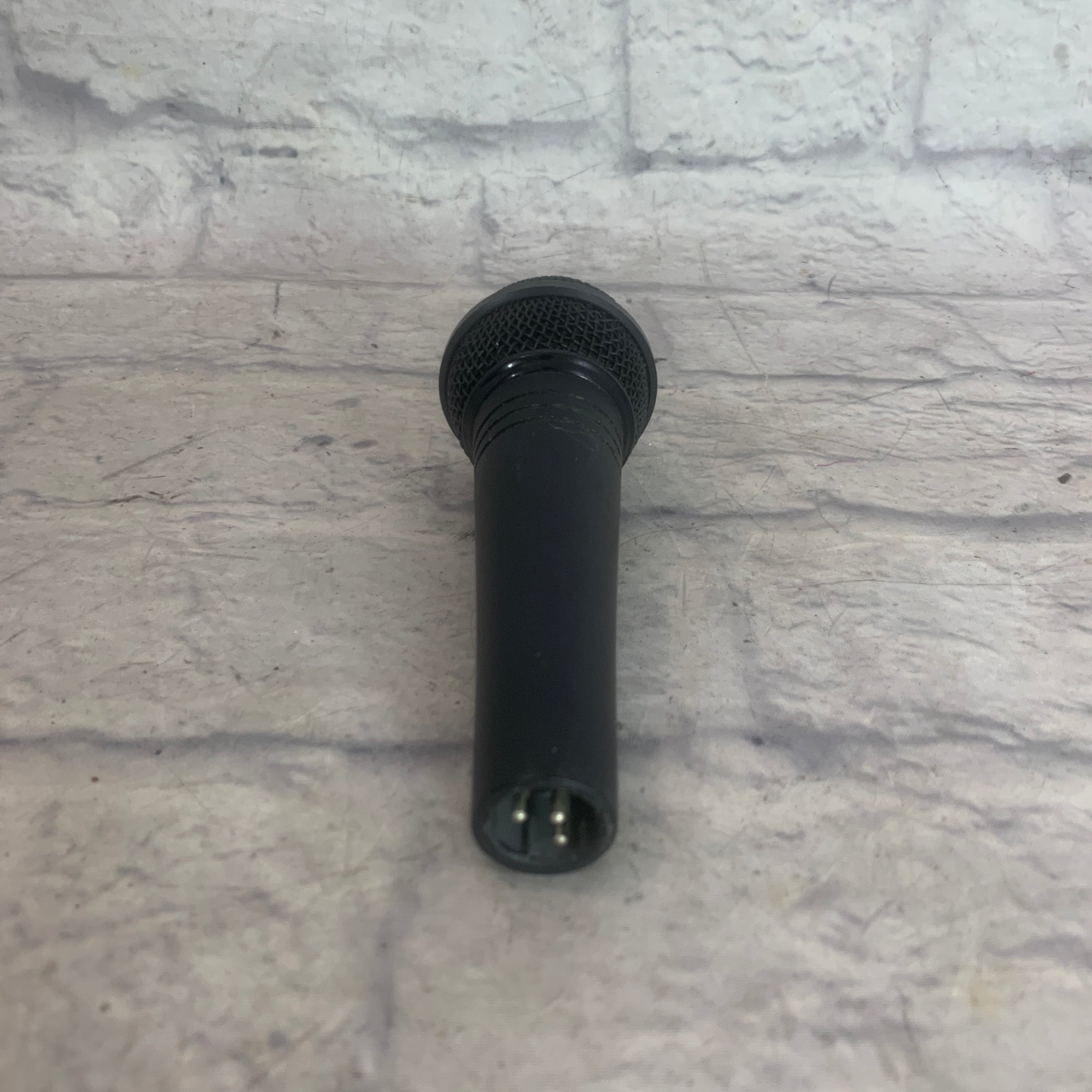 Veratron ND-2 Dynamic Microphone