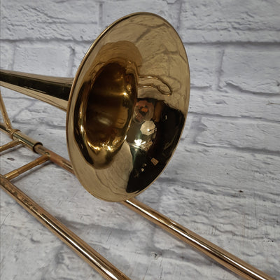 Oxford Trombone (Missing spit valve)