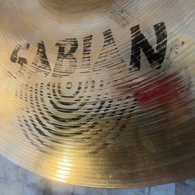 Sabian 16 AA Bright Crash Cymbal