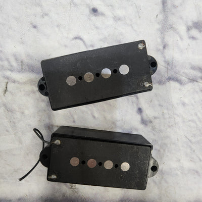 Fender N3 Noiseless Jazz Bass V Pickup Set