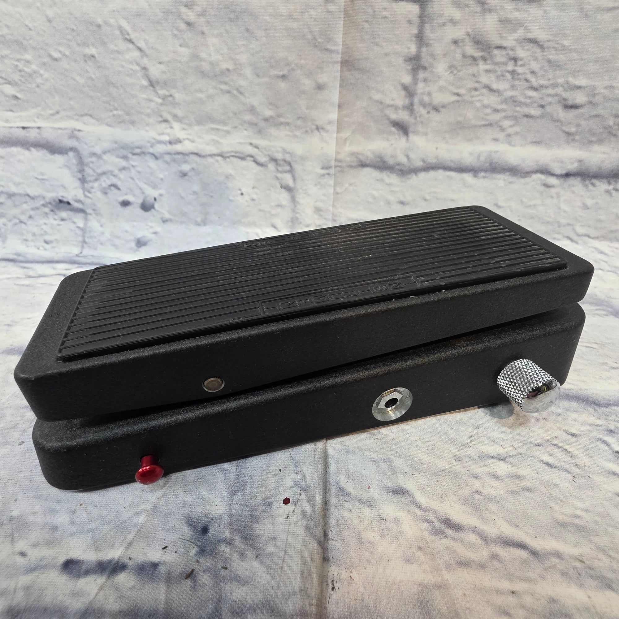Dunlop Crybaby 535Q Wah Pedal