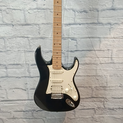 Ibanez 1980's Cimar HSS Strat style Electric Guitar