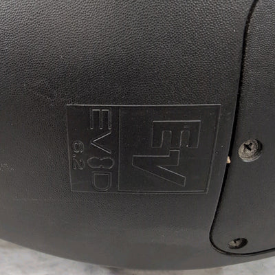 Electro-Voice EV EVID 6.2T Surface Mount Twin 6" Speakers (Pair)