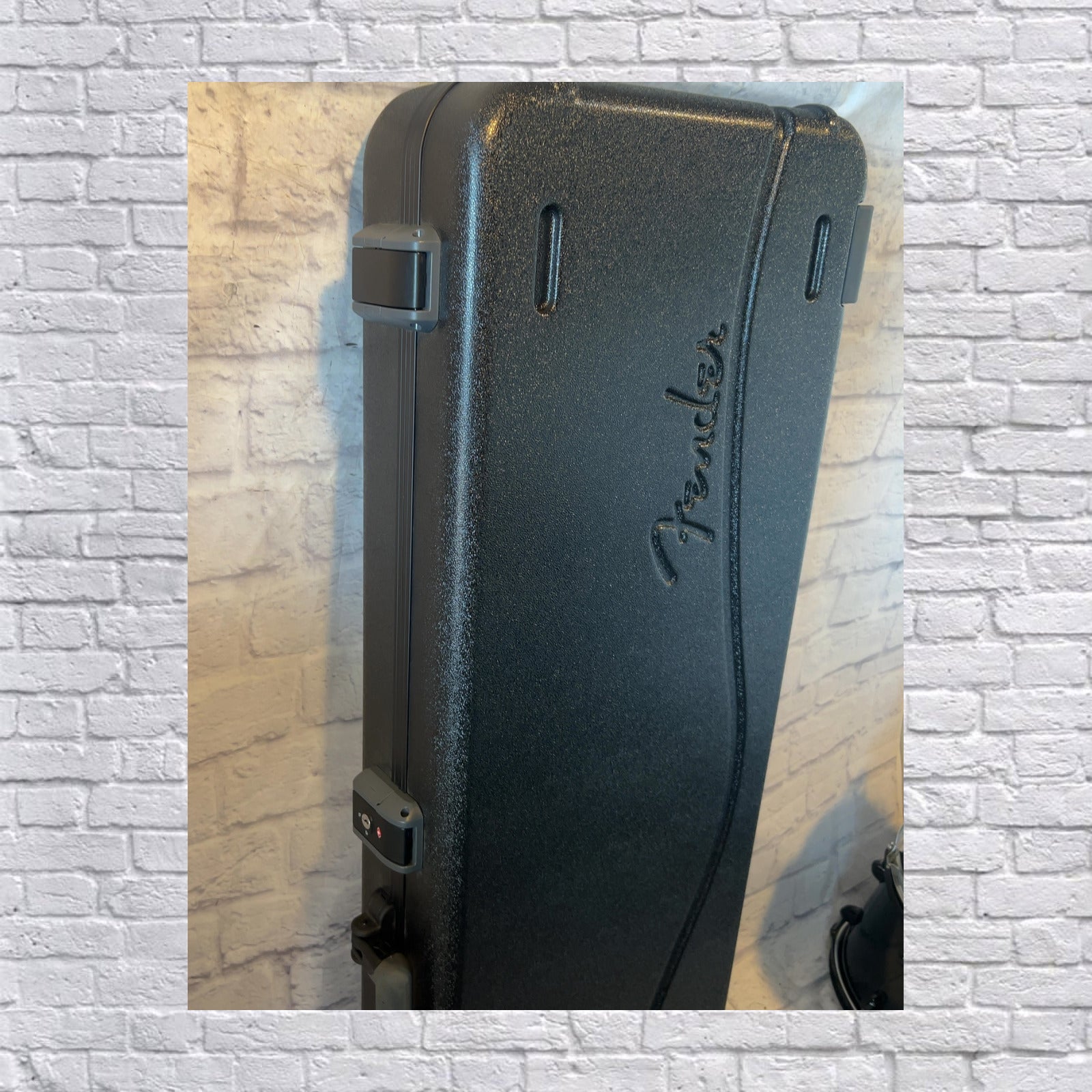 Fender TSA Bass Hard Case