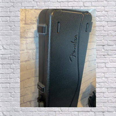 Fender TSA Bass Hard Case