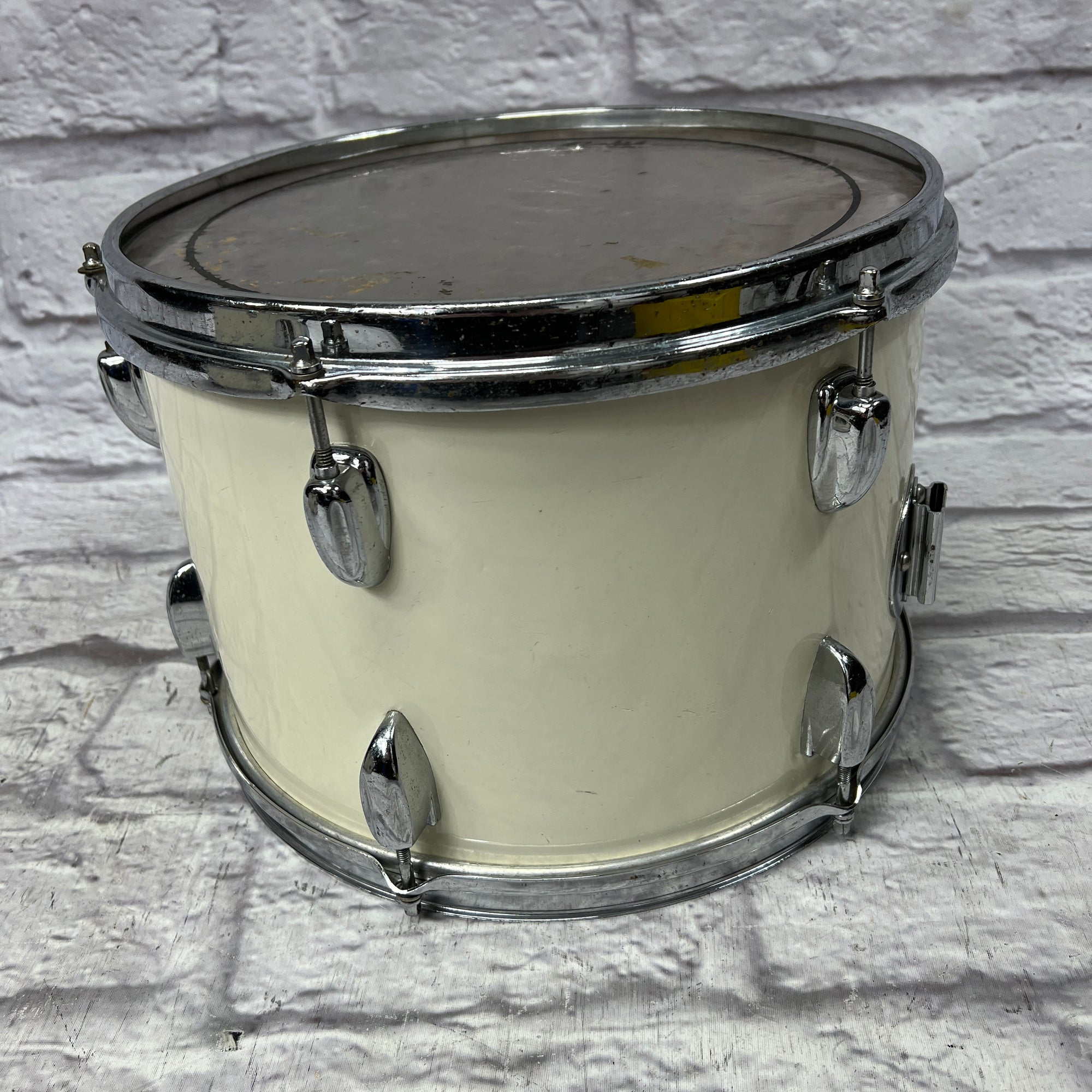 Unknown MIJ Rack 12x8" Tom