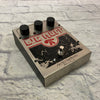 Electro-Harmonix Big Muff Pi V9 Reissue EC-3003 REV C Fuzz Pedal