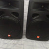 JBL EON15 G2 Powered Pair