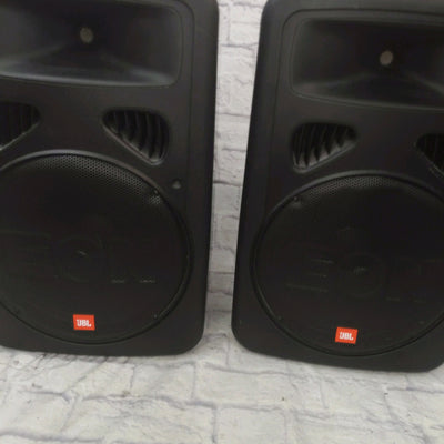 JBL EON15 G2 Powered Pair