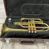 Yamaha YCR2310 Cornet with Case