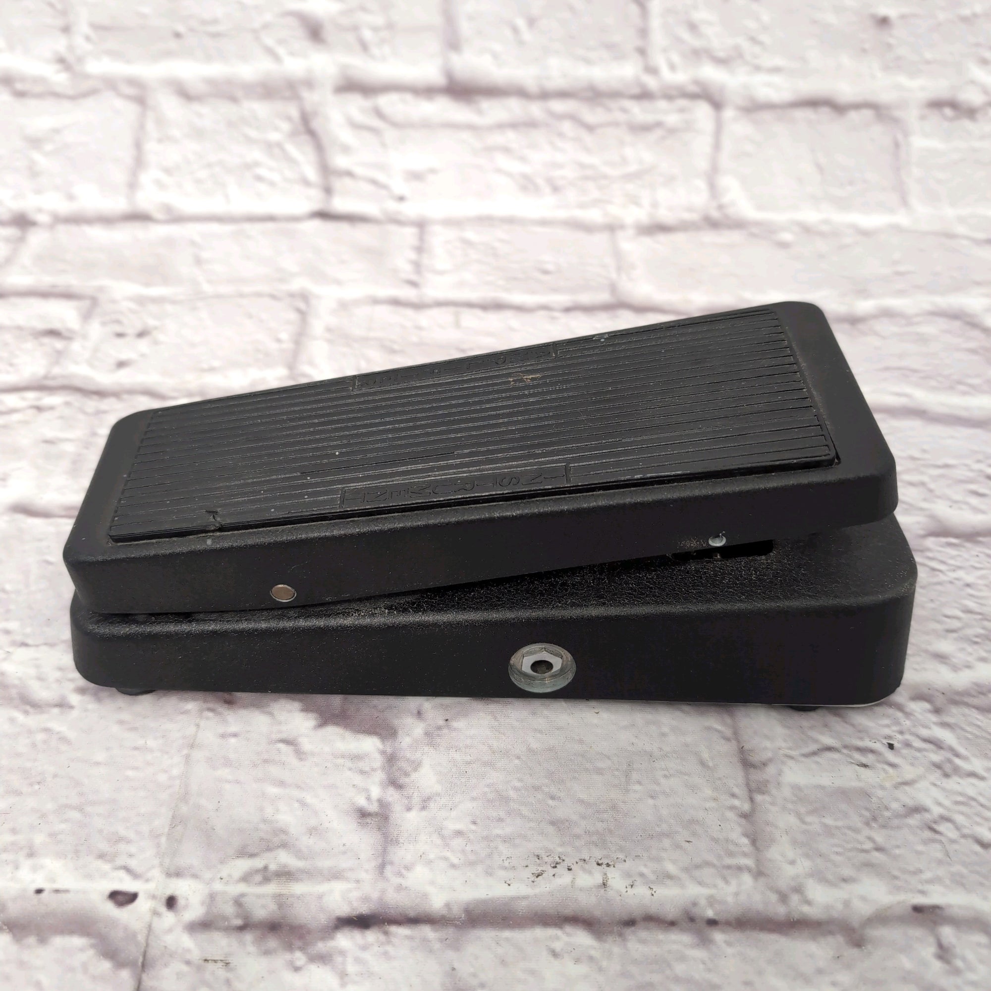 Dunlop GCB95 Cry Baby Standard Wah Pedal