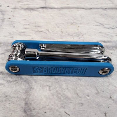 GrooveTech Multi Tool for Guitar Bass