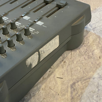 Fostex XR-5 Cassette Multitrack Recorder with Case
