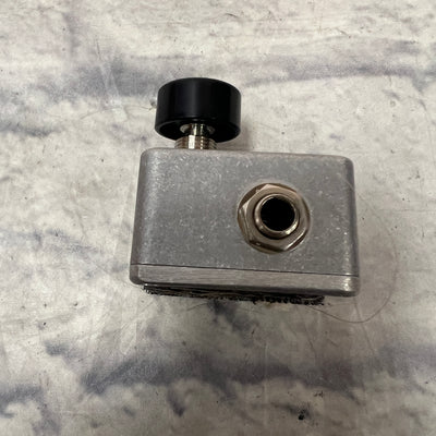 Saturnworks  Latching Footswitch