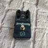 Keeley Seafoam Plus Effects Pedal