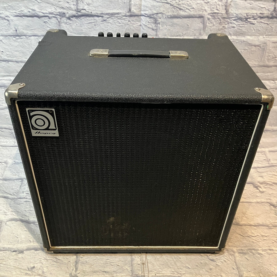 Ampeg BA-115 Combo Amp
