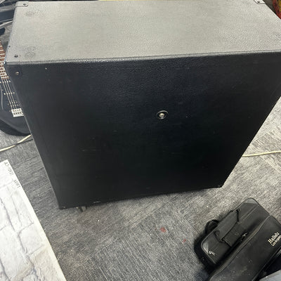 Peavey Windsor 4x12 Cabinet