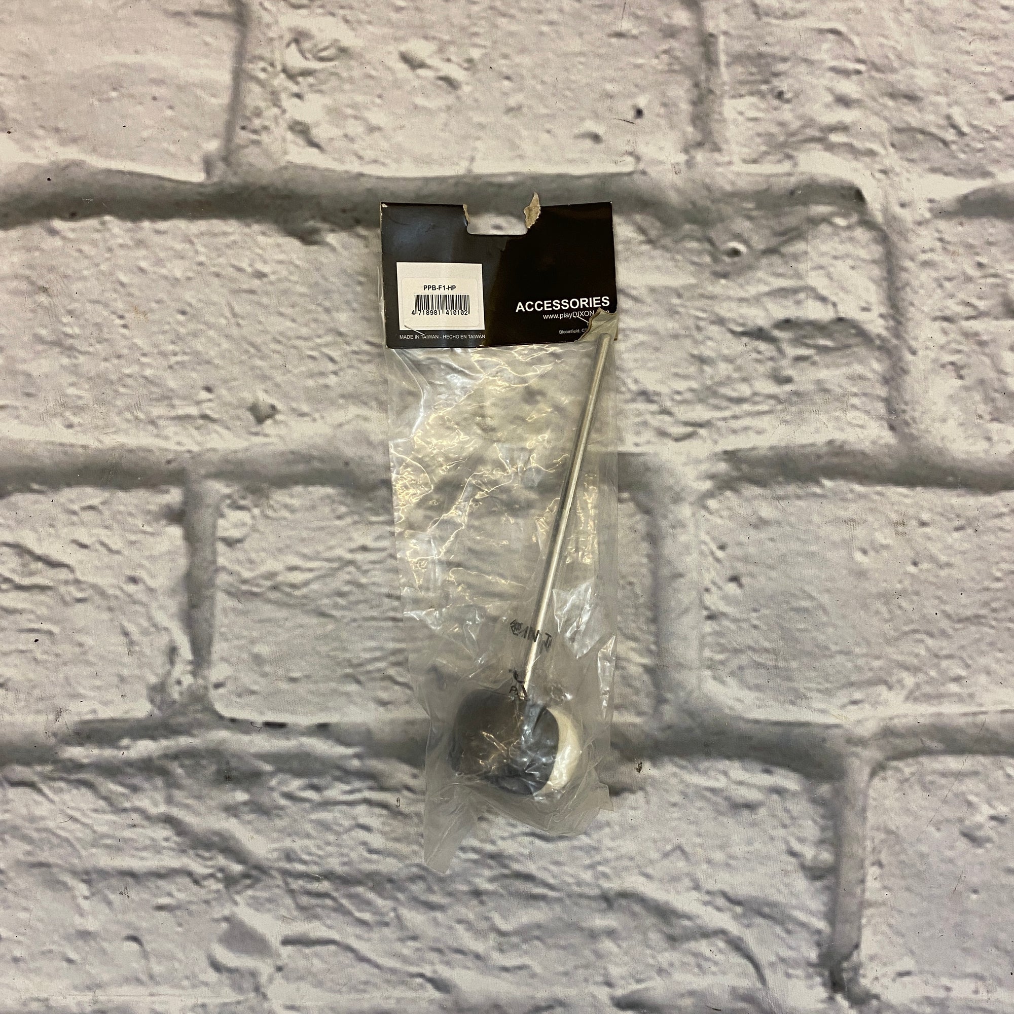 Dixon PPB-F1-HP Kick Drum Beater