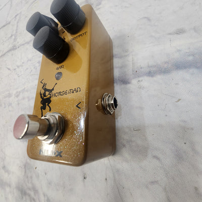 NuX Horseman Klon Overdrive Pedal