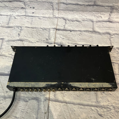 Yamaha MLA7 Mic Preamp