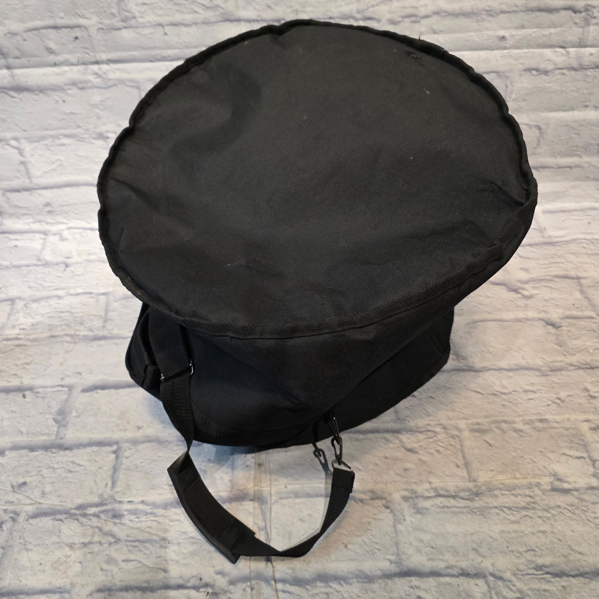 Unknown 14" by 16"  Floor Tom Bag