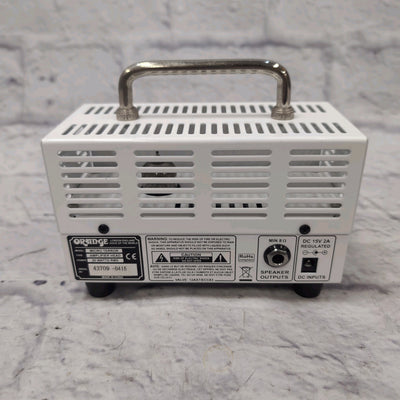 Orange Amps Micro Terror Amp Head