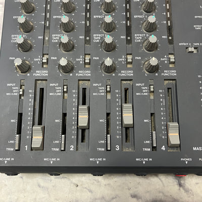 Tascam Portastudio 414 4-Track Cassette Recorder