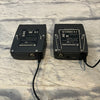 Sennheiser EW-100 G3 SK-100 Transmitter + EK-100 Receiver 566-608 MHz Wireless Mic System