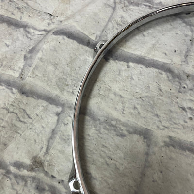 Unknown 13 Inch 6 Lug Drum Hoop
