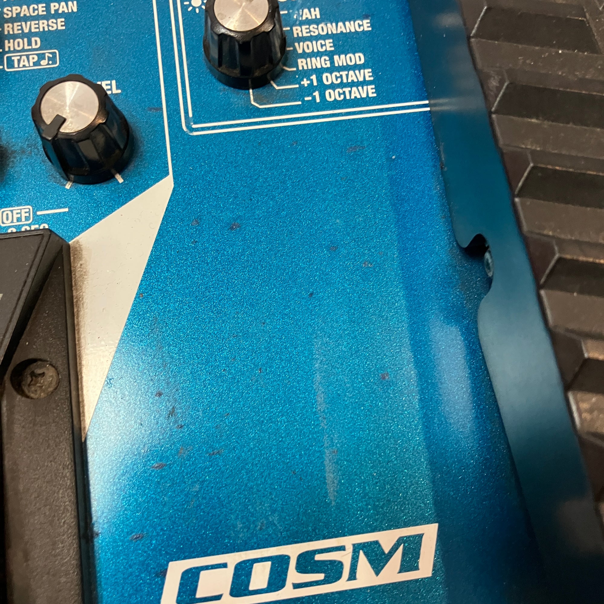 Boss ME-50 Guitar MultiEffects Unit