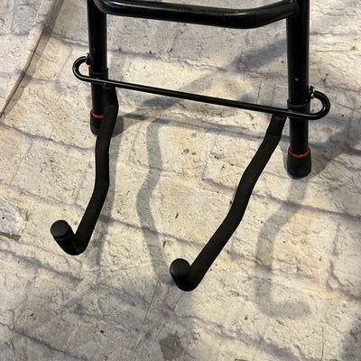 Frameworks Guitar Seat and Stand Stand