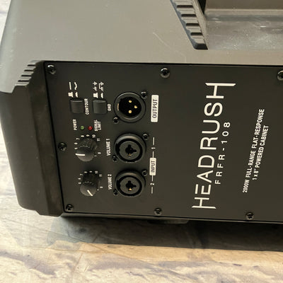 Headrush FRFR-108 Active Guitar Speaker Cabinet