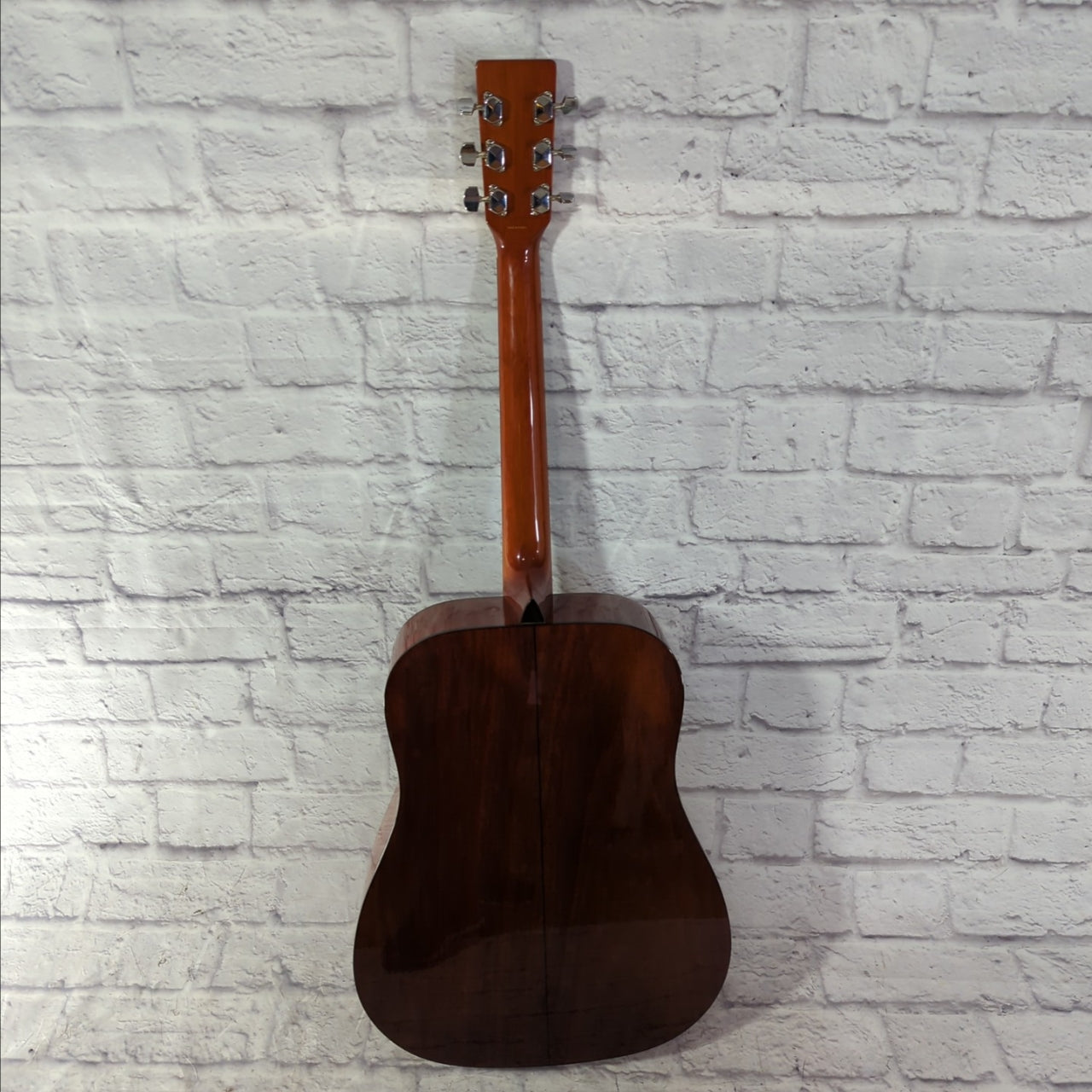 Regal Cort RJ-760 Acoustic Guitar Made in Korea
