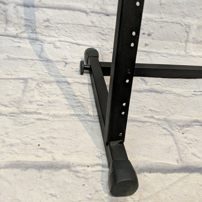 Unknown Desktop 11 Count Rack Stand Rack