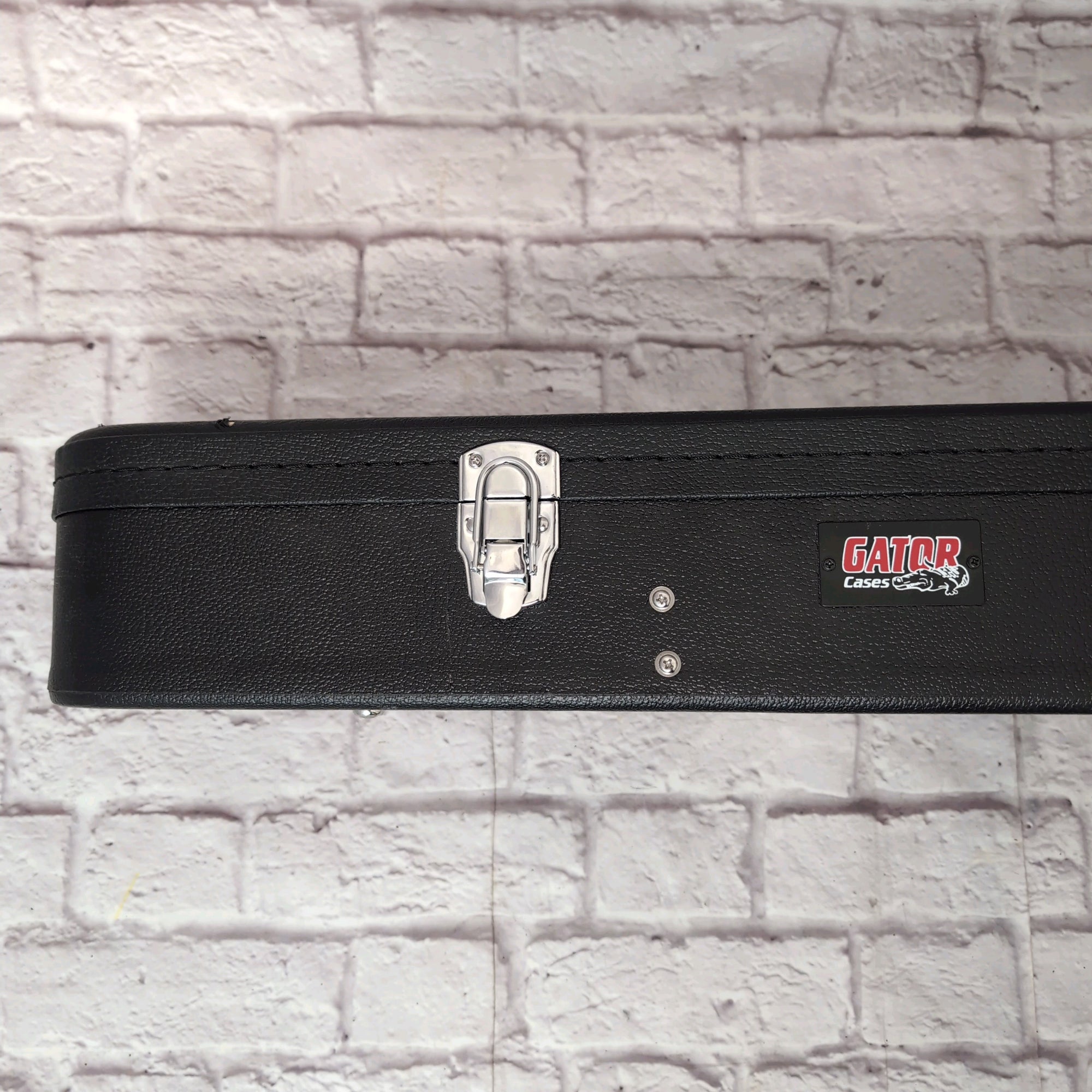 Gator Semi Hollow 335 Electric Guitar Hard Case
