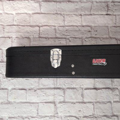 Gator Semi Hollow 335 Electric Guitar Hard Case