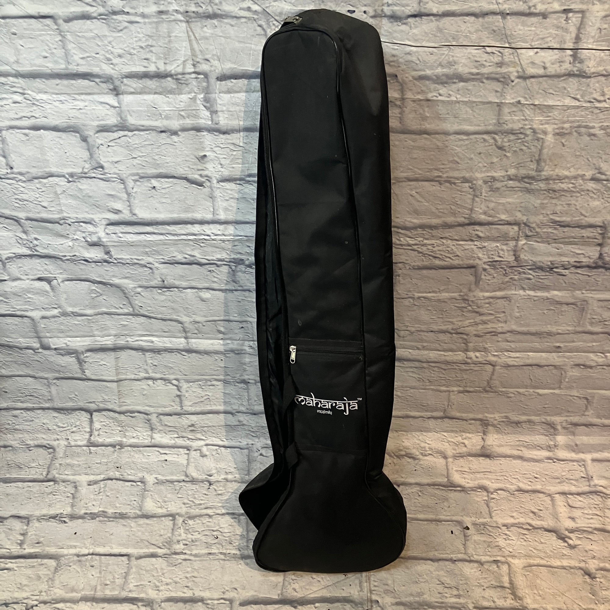 Maharaja Musicals Sitar