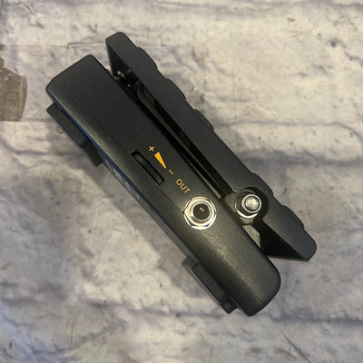 Caline Hot Spice Wah / Volume Pedal