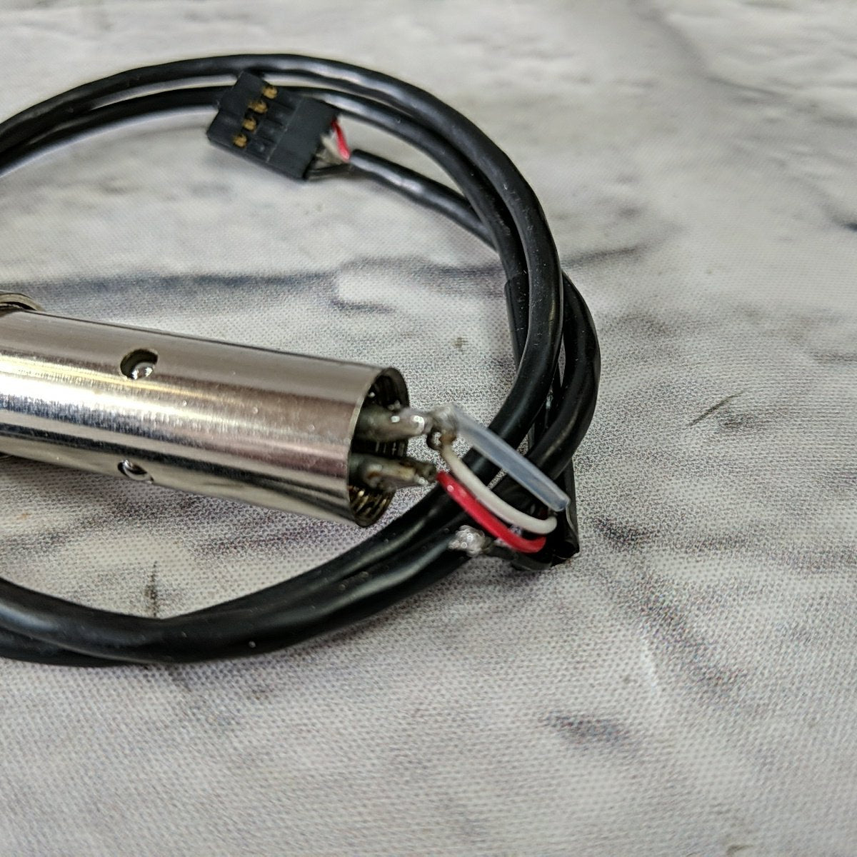 Emg Acoustic Soundhole Pickup Acs Model