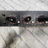 Ashly MM106 6-Channel Rack Microphone Mixer