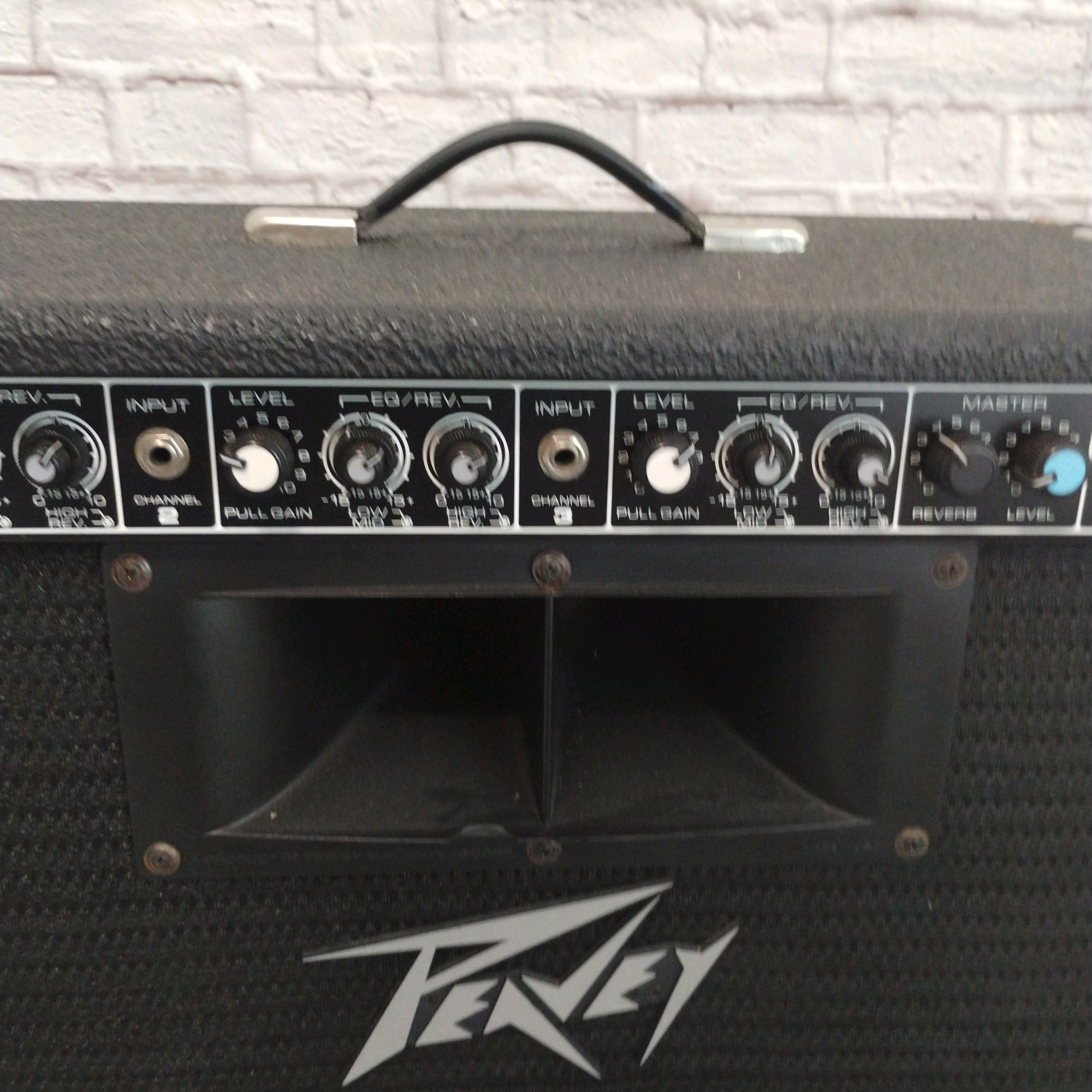 Peavey KB 300 Keyboard Amp