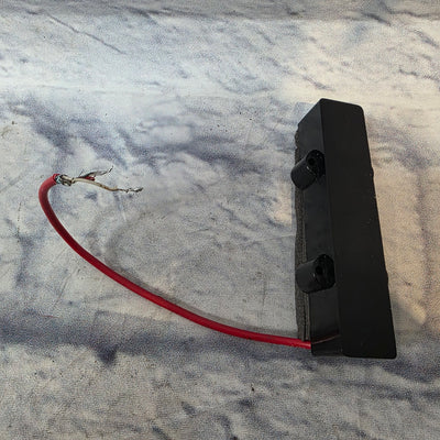 Squier Set Of Bass Pickups