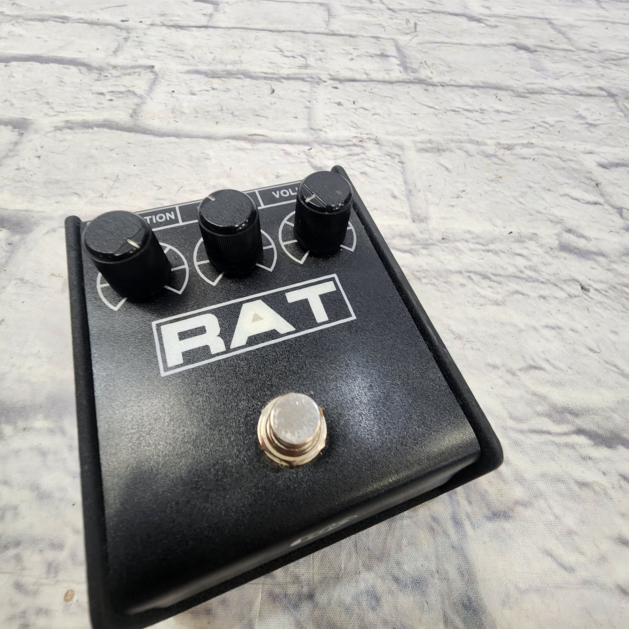Proco Rat Distortion Pedal