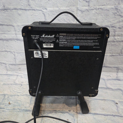 Marshall MG10CD Amps