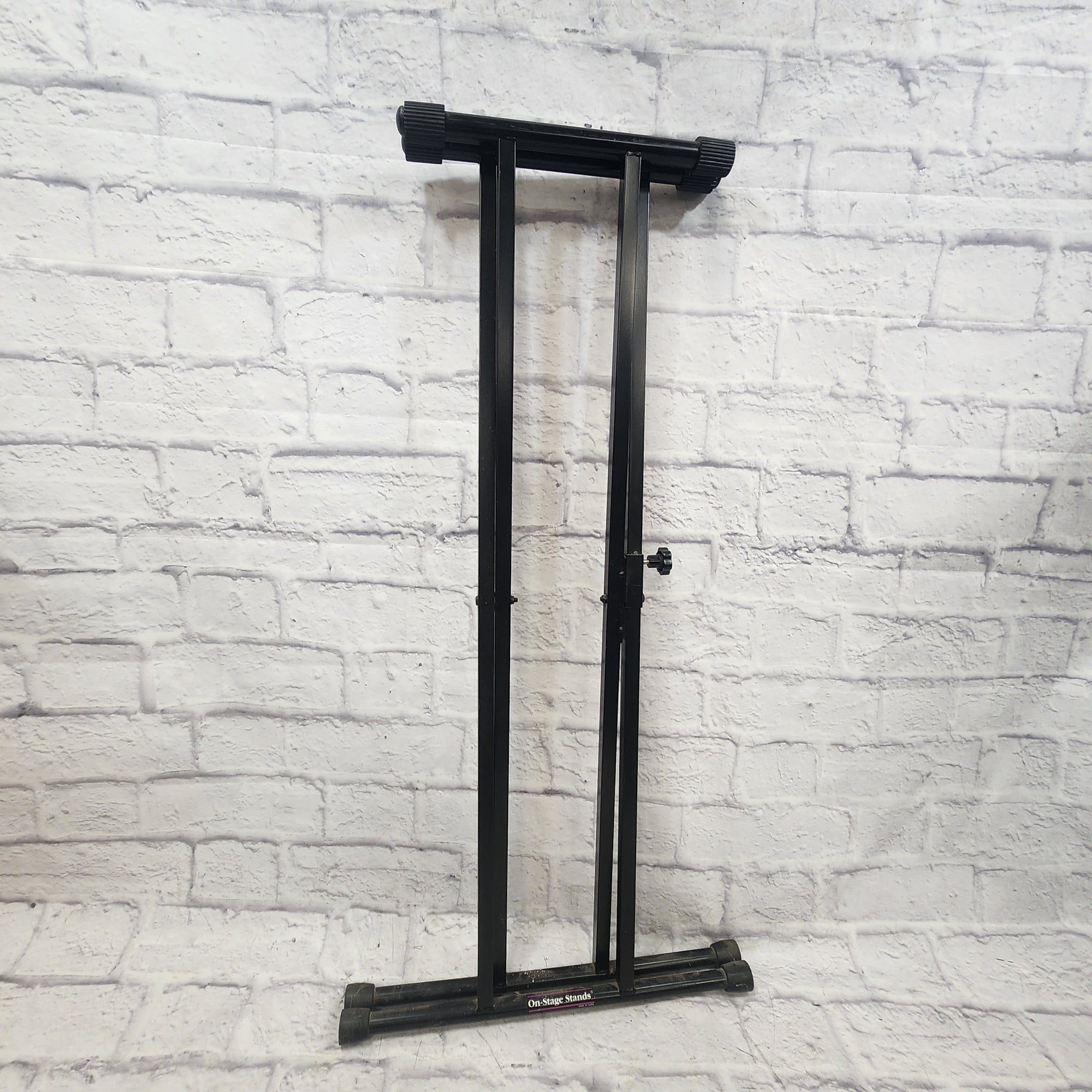 Unknown Keyboard Stand