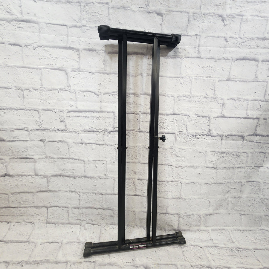 Unknown Keyboard Stand