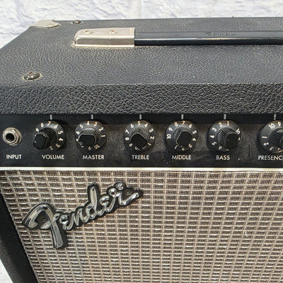 Fender Sidekick Reverb 30 Amps