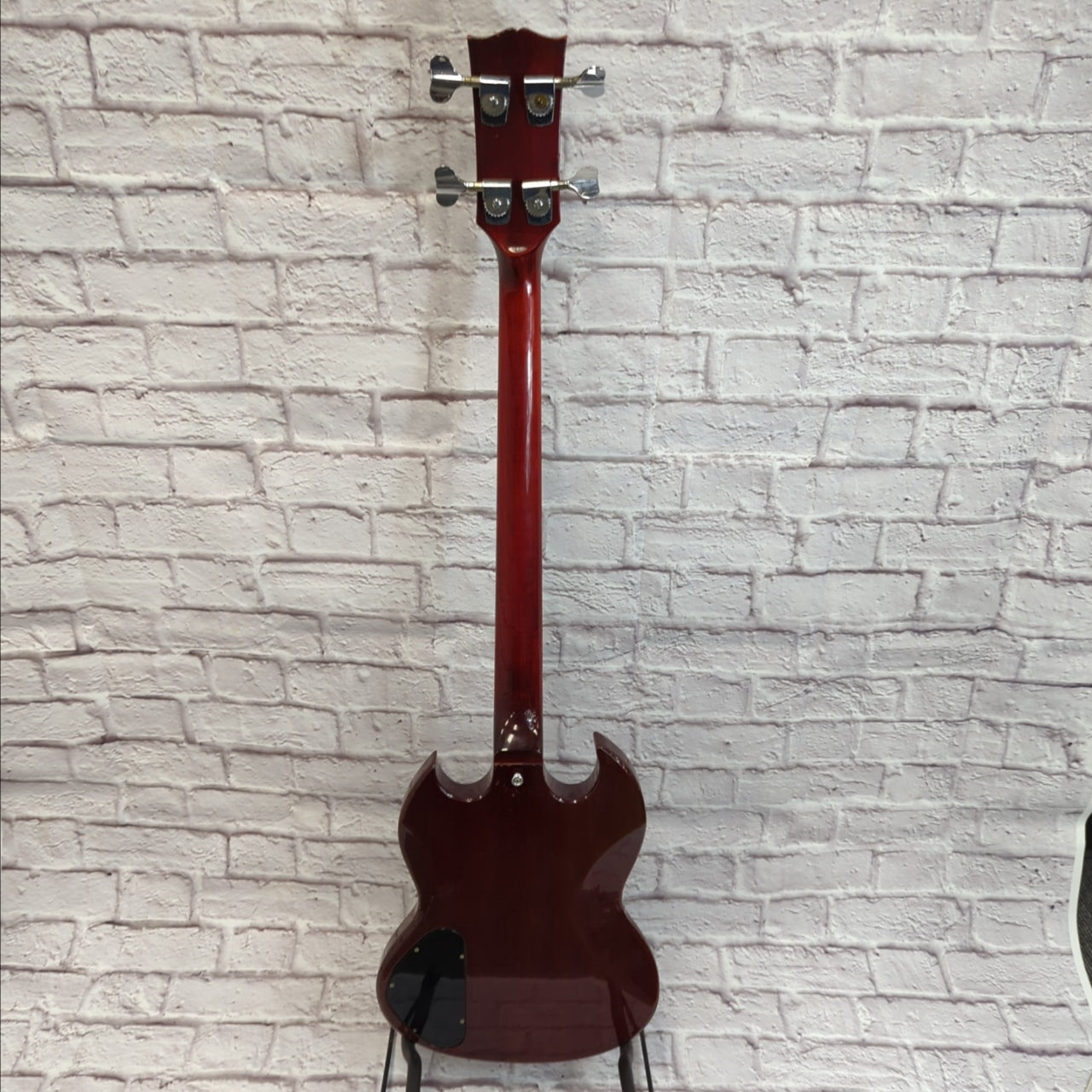 Gibson 1973 EB3 4 String Bass with Case 4 String Bass Guitar