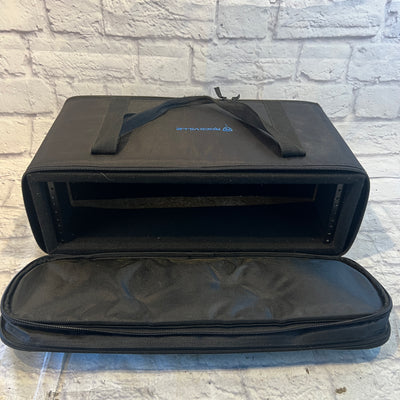 Rockville 4U Rack Case Bag