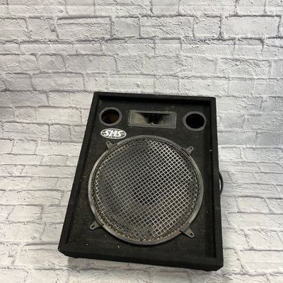 SMS Audio 15 Passive PA Speaker